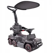 Pojazdy elektryczne dla dzieci - Jeździk Na Akumulator, Pchacz, Odpychacz Mercedes - miniaturka - grafika 1