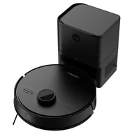 Roboty sprzątające - Liectroux M70 Pro Lidar Czarny - miniaturka - grafika 1