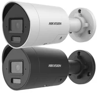 Kamery do monitoringu - Hikvision Pro Series with AcuSense DS-2CD2086G2H-I2U/SL(2.8MM) kamera przemysłowa Kula (kształt) Kamera bezpieczeństwa IP Zewnętrzna 3840 x 2160 px Sufit / Ściana - miniaturka - grafika 1