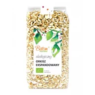 Zdrowa żywność - Orkisz ekspandowany BIO 100g BATOM - miniaturka - grafika 1