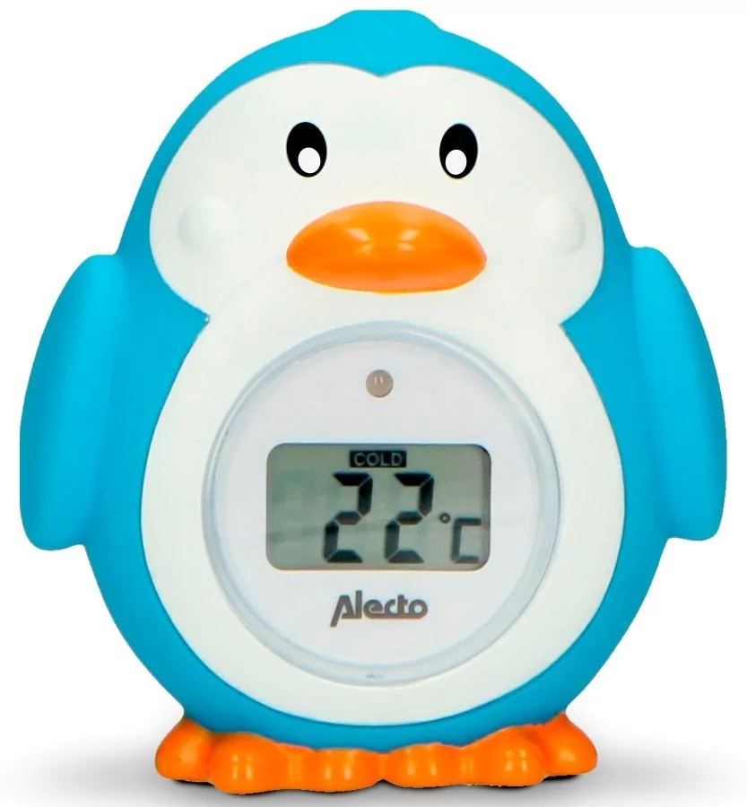 Alecto Termometr BC-11 Penguin