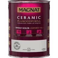 Farby zewnętrzne - Magnat Farba Ceramic 5L C72 Nostalgiczny Opal - miniaturka - grafika 1