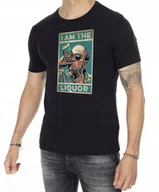 Koszulki męskie - KOSZULKA MĘSKA CHŁOPAKI TRAILER PARK JULIAN M Y4 - miniaturka - grafika 1