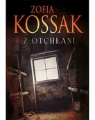 Pamiętniki, dzienniki, listy - Z otchłani - Zofia Kossak - miniaturka - grafika 1
