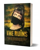 Horror, fantastyka grozy - The Ruins - książka - miniaturka - grafika 1