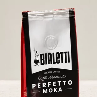 Kawa mielona Bialetti Perfetto Moka Classico 250g - Kawa - miniaturka - grafika 3