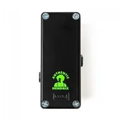 Procesory dźwięku i przedwzmacniacze - Dunlop JHMS1 Hendrix Shrine Fuzz Face Mini - miniaturka - grafika 1