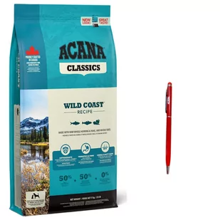 Acana Wild Coast 17 kg - Sucha karma dla psów - miniaturka - grafika 2