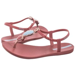 Sandały Class Bright Sand Fem 83511/AR799 Red/Blue (IP75-b) Ipanema - Sandały damskie - miniaturka - grafika 1