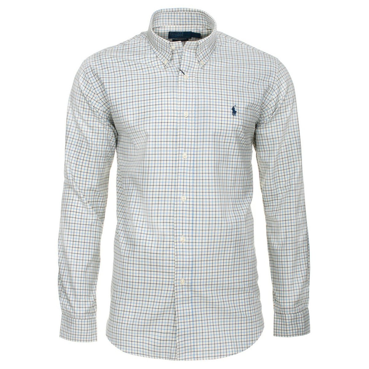 Koszula męska RALPH LAUREN CUSTOM FIT C2026114LM M