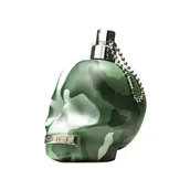 Wody i perfumy męskie - POLICE To Be Man Camouflage Special Edition EDT 125ml - miniaturka - grafika 1