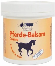 Maść Końska, Pferde-Balsam Allgäu, 250ml - Żele i maści lecznicze - miniaturka - grafika 1