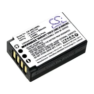 Akcesoria do słuchawek - Hollyland Solidcom C1 / HL-BAT700 800mAh 3.04Wh Li-Ion 3.8V (Cameron Sino) - miniaturka - grafika 1