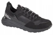 Buty sportowe męskie - Jack Wolfskin Dromoventure Athletic Low M (40) Męskie Buty Sneakers Tkani - miniaturka - grafika 1