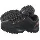 Sneakersy damskie - Sneakersy Rave GC 242681/1111 Black (KA231-b) Kappa - miniaturka - grafika 1
