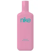 Wody i perfumy damskie - Nike, Sweet Blossom Woman, Woda Toaletowa Spray, 150ml - miniaturka - grafika 1