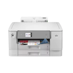 Drukarka Brother Printer HL-J6010DW HLJ6010DWRE1 - Drukarki - miniaturka - grafika 1