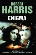 Kryminały - Enigma - miniaturka - grafika 1