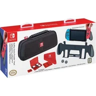 Akcesoria do Nintendo - Big Ben Zestaw akcesoriów BIGBEN Switch Grip GoPlay do Nintendo Switch - miniaturka - grafika 1