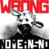 Pop - Wrong - miniaturka - grafika 1