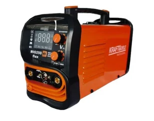 SPAWARKA 250A MIG/MMA/LIFT TIG KD1875 - Spawarki - miniaturka - grafika 1