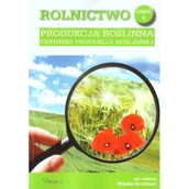 Podręczniki dla liceum - Viridia AB Rolnictwo cz.5 Produkcja roślinna red. Witold Grzebisza - miniaturka - grafika 1