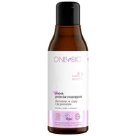 Olejki do ciała i włosów - OnlyBio Lovely Mommy, olejek przeciw rozstępom dla kobiet w ciąży i po porodzie, 150 ml - miniaturka - grafika 1