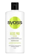 Odżywki do włosów - Syoss Rizos Pro Odżywka do Włosów Kręconych 440ml - miniaturka - grafika 1