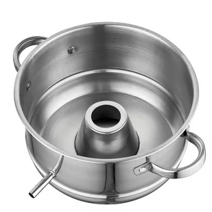 Zestaw Juicy Set sokownik 5 l plus butelki i akcesoria - Garnki - miniaturka - grafika 14
