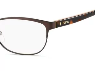 Okulary korekcyjne Fossil FOS 6041 HHH - Okulary korekcyjne, oprawki, szkła - miniaturka - grafika 2