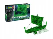 Modele do sklejania - Revell Viking Ghost Ship 05428 - miniaturka - grafika 1