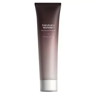 HaruHaru HaruHaru Soft Peeling Gel Peeling do twarzy 100ml - Peelingi i scruby do twarzy - miniaturka - grafika 1