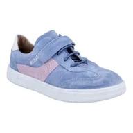 Buty dla dziewczynek - Richter Buty dziecięce 1893 Sneaker, Sky/Cameo/White, 37 EU, Sky Cameo White, 37 EU - miniaturka - grafika 1