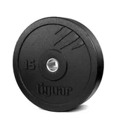 Obciążenia - TIGUAR Obciążenie TIGUAR Bumper V2 15 kg) - miniaturka - grafika 1