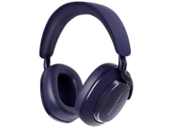 Słuchawki - Bowers & Wilkins Px7 S3 (Indigo Blue) - miniaturka - grafika 1