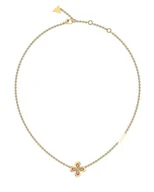 Naszyjniki - Biżuteria GUESS JUBN03057JWYG. Naszyjnik, Kolor złoty. Kobieta. - miniaturka - grafika 1