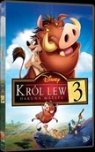 Kino familijne DVD - Król Lew 3: Hakuna Matata - miniaturka - grafika 1