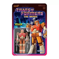 Figurki dla dzieci - SUPER7 - Transformers ReAction Figurki Fala 6 Wrak-Gar (G1) - miniaturka - grafika 1