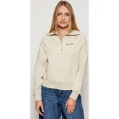 Bluzy damskie - Tommy Hilfiger Bluza | Regular Fit - miniaturka - grafika 1