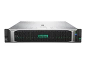 Serwery - P24844-B21 - HPE ProLiant DL380 Gen10 5218R 20-core 2.1GHz 1P 32GB-R S100i NC 8SFF 800W PS Server - miniaturka - grafika 1