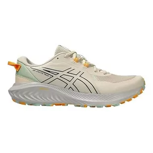 ASICS Gel-Excite Trail 2, Męskie trampki, 40.5 EU, Feather Grey Black, 40.5 EU - Trampki męskie - miniaturka - grafika 1
