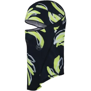 Kominiarka Buff ThermoNet Hinged Balaclava Treem Multi - Pozostała odzież narciarska - miniaturka - grafika 1