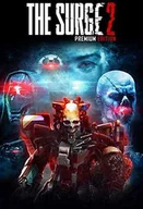 Gry PC Cyfrowe - The Surge 2 Premium Edition (PC) Klucz Steam - miniaturka - grafika 1