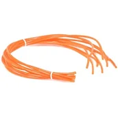 Akcesoria do kos i kosiarek - Żyłka MAX Z101 0,55 m x 4 mm - miniaturka - grafika 1