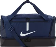 Torby sportowe - Nike Torba Sportowa Academy Team Hardcase granatowy 44.5 l - miniaturka - grafika 1