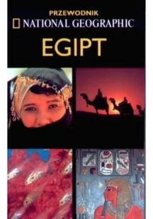 Przewodnik Egipt Używana - Książki podróżnicze - miniaturka - grafika 2