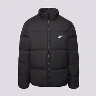 NIKE KURTKA ZIMOWA M SF CLUB PUFFER JACKET 550 - Nike - Kurtki i kamizelki sportowe męskie - miniaturka - grafika 1