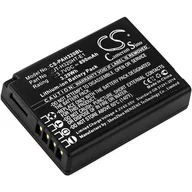 Akcesoria do kas i terminali - Panasonic Handheld H320 / JT-H320HT-E1 890mAh 3.29Wh Li-Ion 3.7V (Cameron Sino) - miniaturka - grafika 1