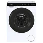 Pralki - Candy MiniAqua CW50-BP12307-S - miniaturka - grafika 1