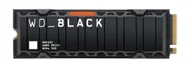 Dyski SSD - Western Digital Black SN850X 1 TB M.2 PCI Express 4.0 NVMe WDBB9H0010BNC-WRSN - miniaturka - grafika 1